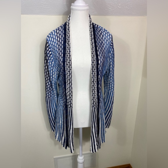 Zozo Open Front Lightweight Cardigan - Picture 1 of 5